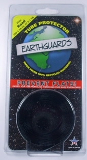 Stop Flat Earthguards (700C & 27)