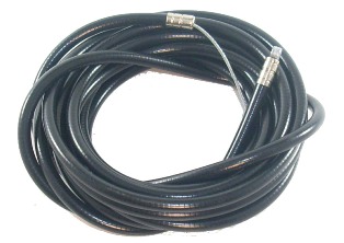 Cable trans doblecleta