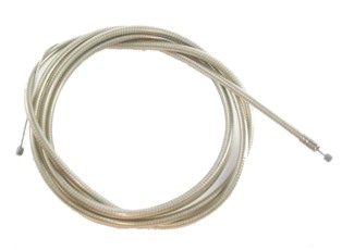 Cable trans clear
