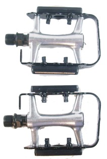 Pedal 9/16 897 ATB (Low Fat )